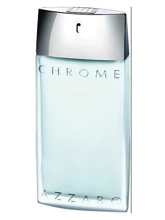 Loris Azzaro — Loris Azzaro Chrome Sport