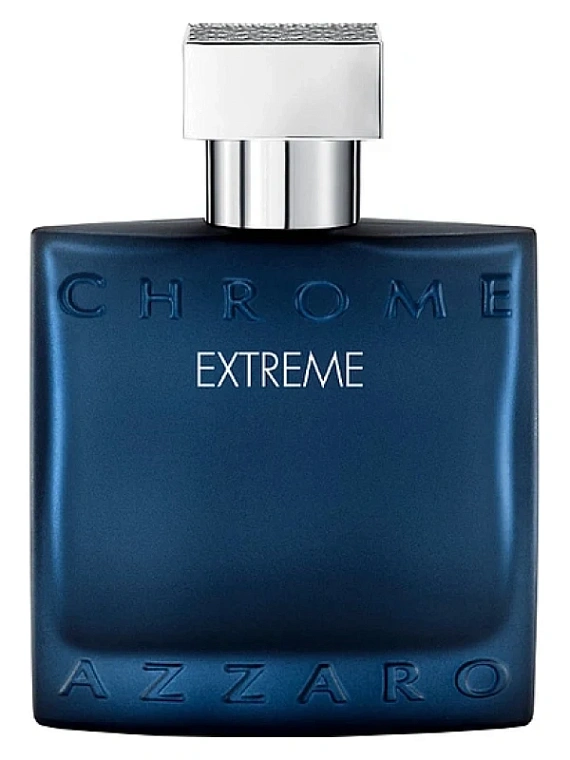 Loris Azzaro — Loris Azzaro Chrome Extreme