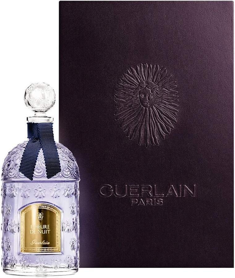 Guerlain L'Heure de Nuit — фото 3