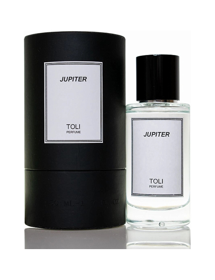 Toli Perfume — Toli Perfume Jupiter
