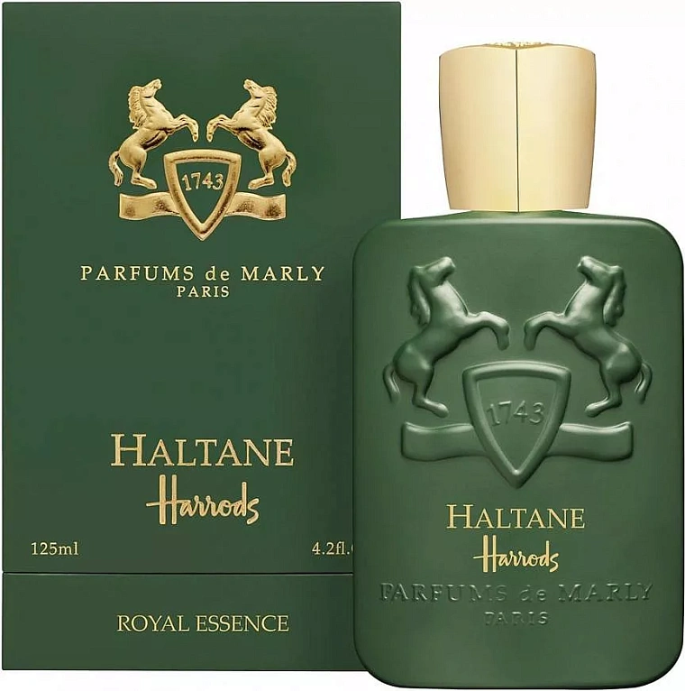 Parfums de Marly Haltane — фото 3