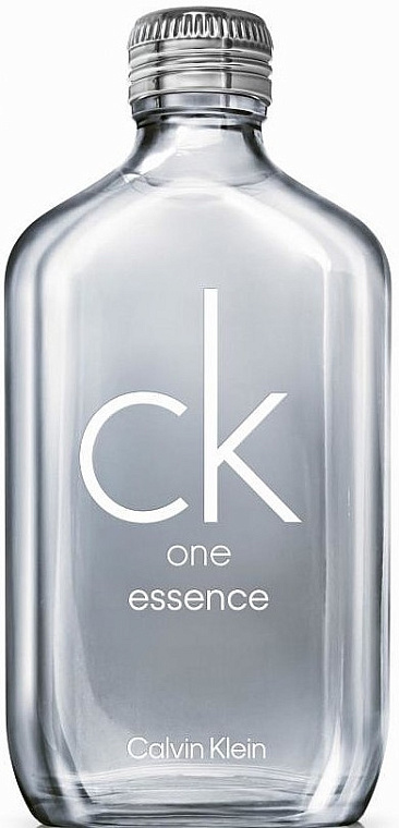 Calvin Klein — Calvin Klein Ck One Essence