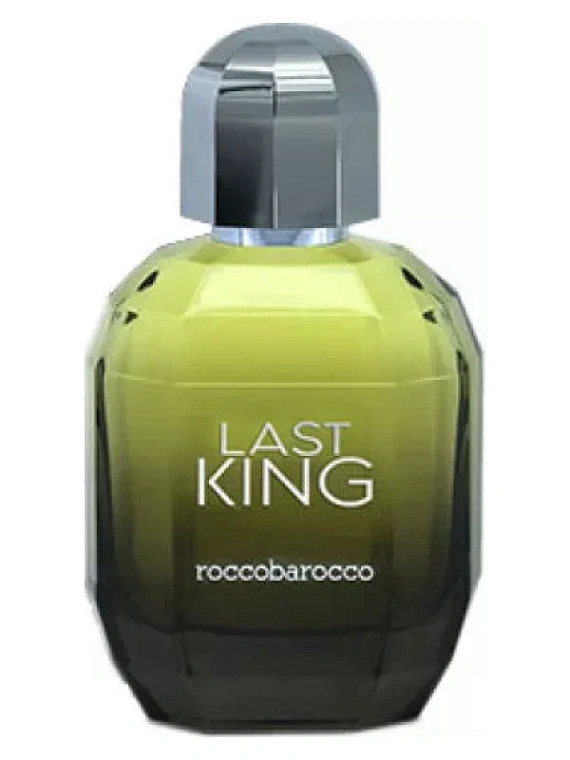 Roccobarocco — Roccobarocco Last King