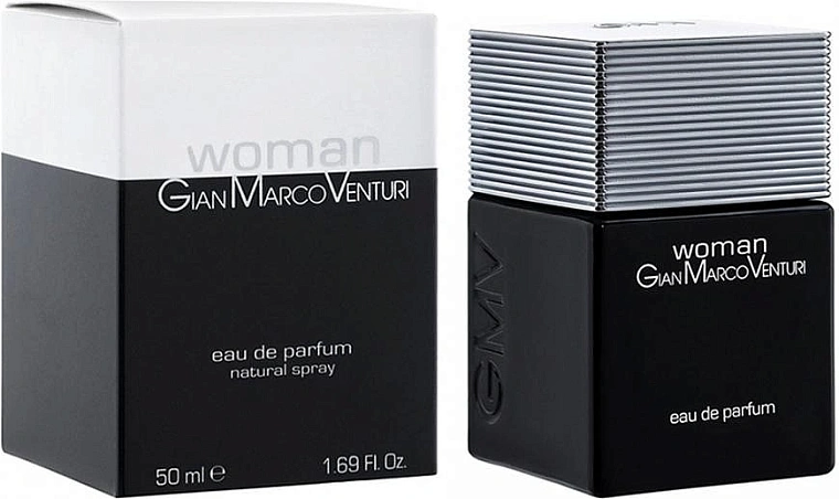 Gian Marco Venturi Woman Eau de Parfum — фото 5