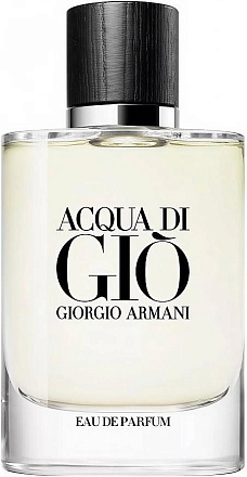 Giorgio Armani Acqua di Gio Eau de Parfum Pour Homme