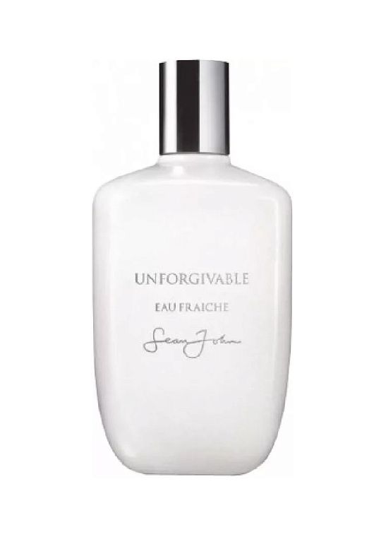 Sean John (Puff Daddy) — Sean John (Puff Daddy) Unforgivable Fraiche