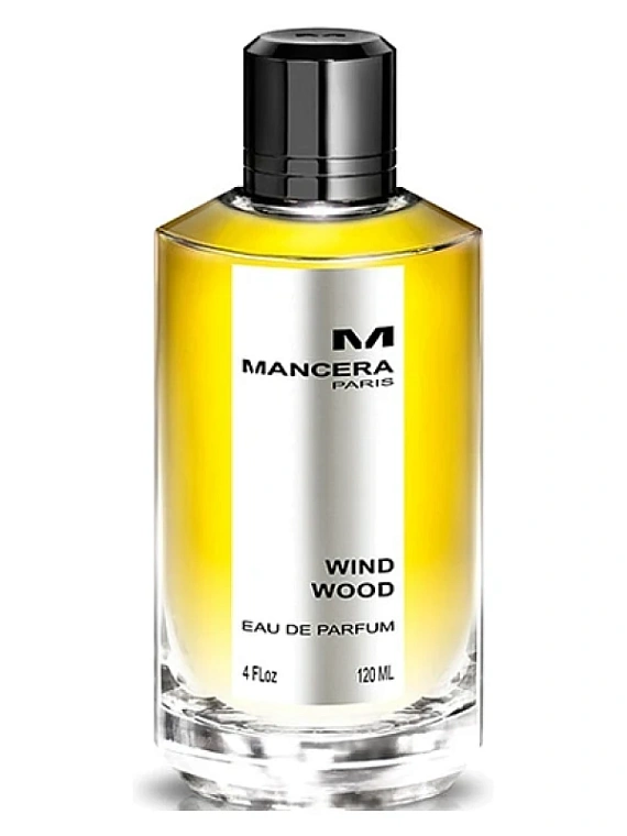 Mancera — Mancera Wind Wood