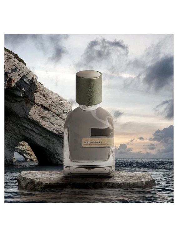 Orto Parisi — Orto Parisi Megamare