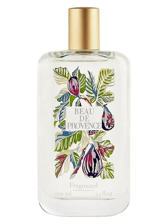 Fragonard — Fragonard Beau De Provence