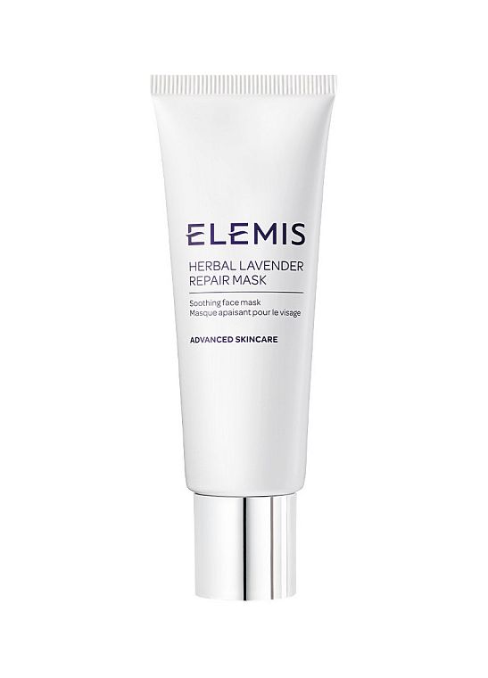 Elemis — ELEMIS Herbal Lavender Repair Mask