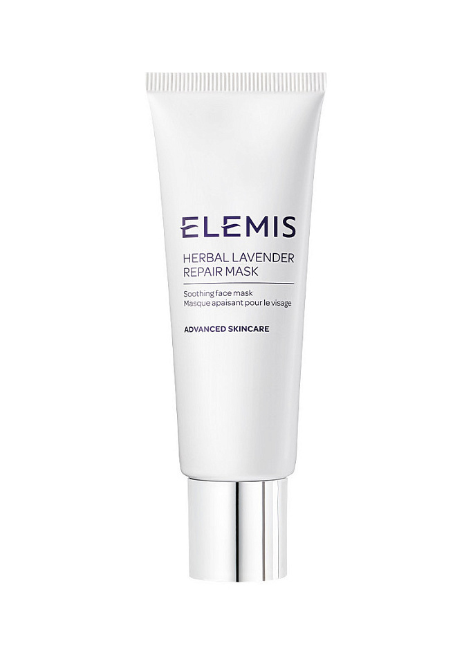 Elemis — ELEMIS Herbal Lavender Repair Mask