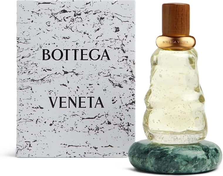 Bottega Veneta Deja Minuit — фото 2