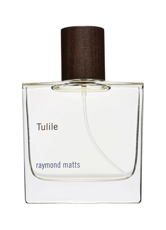 Raymond Matts — Raymond Matts Tulile