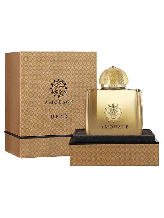 Amouage — Amouage Ubar for Woman