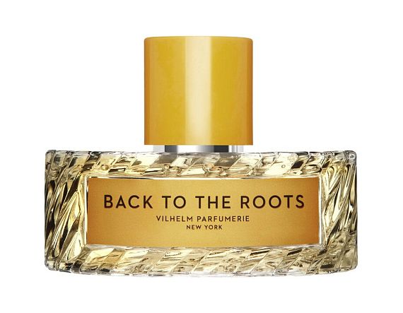 Vilhelm Parfumerie — Vilhelm Parfumerie Back To The Roots