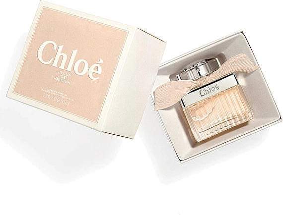 Chloe — Chloe Fleur de Parfum