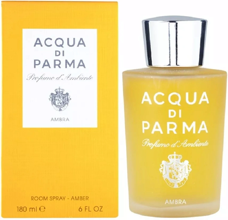 Acqua di Parma Profumo d`Ambiente Ambra — фото 3