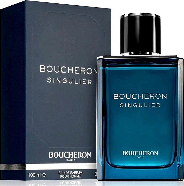 Boucheron Singulier — фото 4