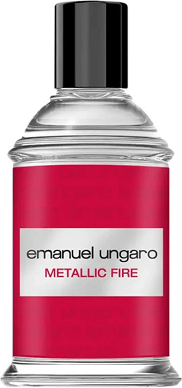 Ungaro — Ungaro Metallic Fire