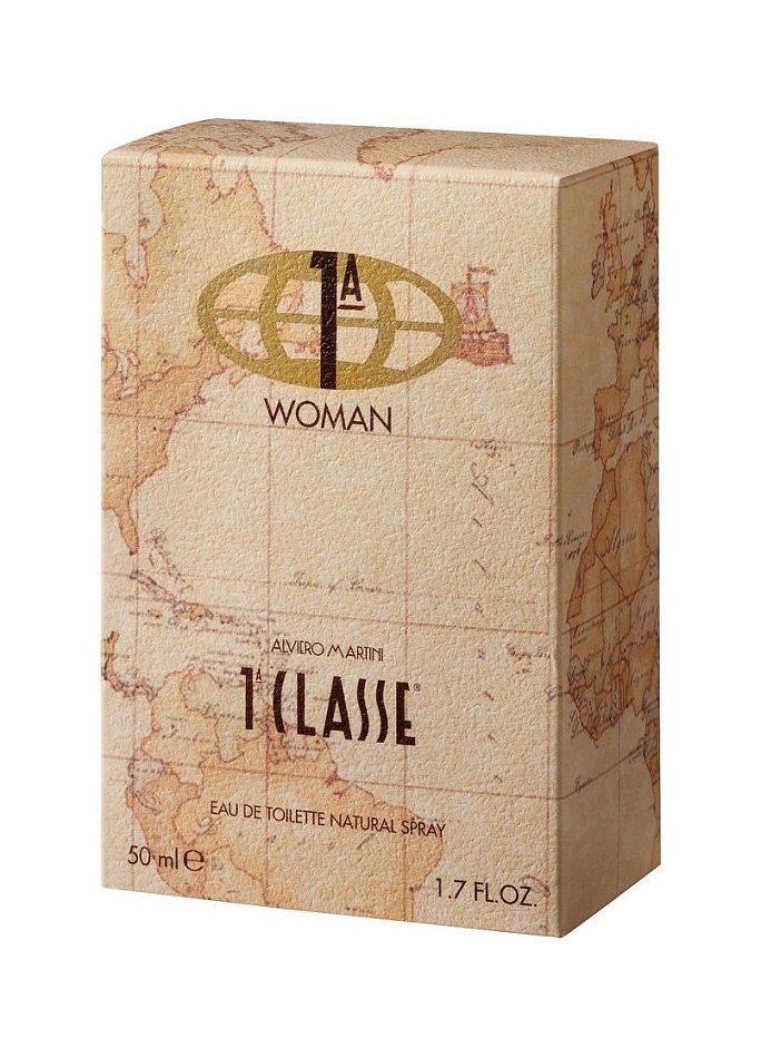 Alviero Martini — Alviero Martini 1A Classe Woman