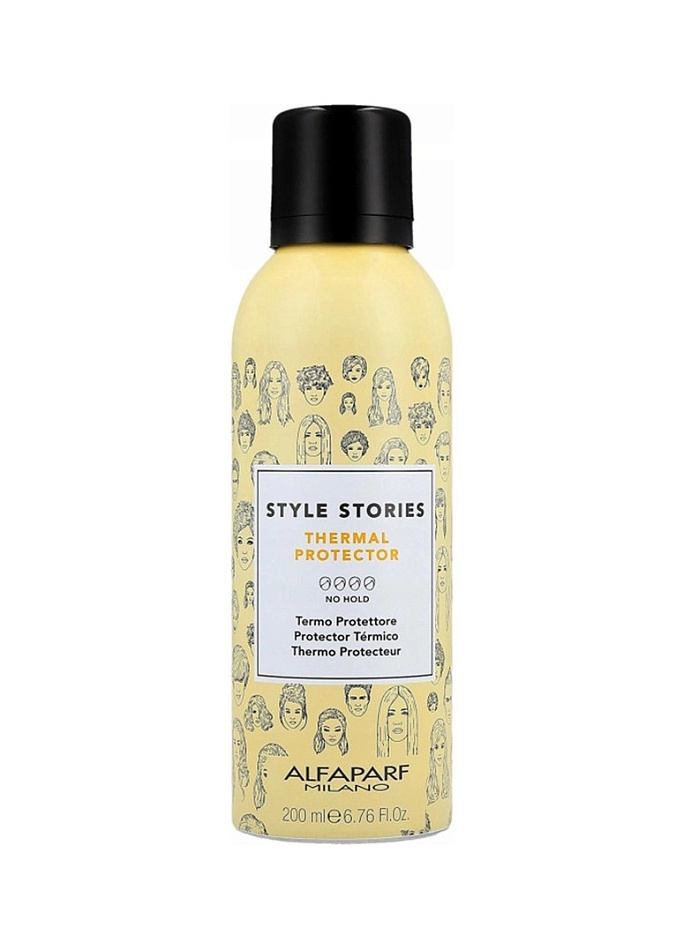 Alfaparf — Alfaparf Style Stories Thermal Protector Spray
