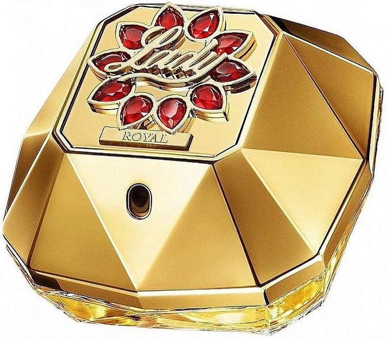 Paco Rabanne Lady Million Royal — фото 2
