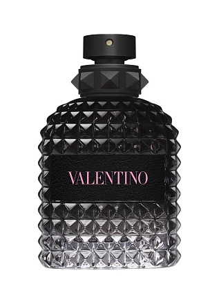 Valentino Uomo Born in Roma