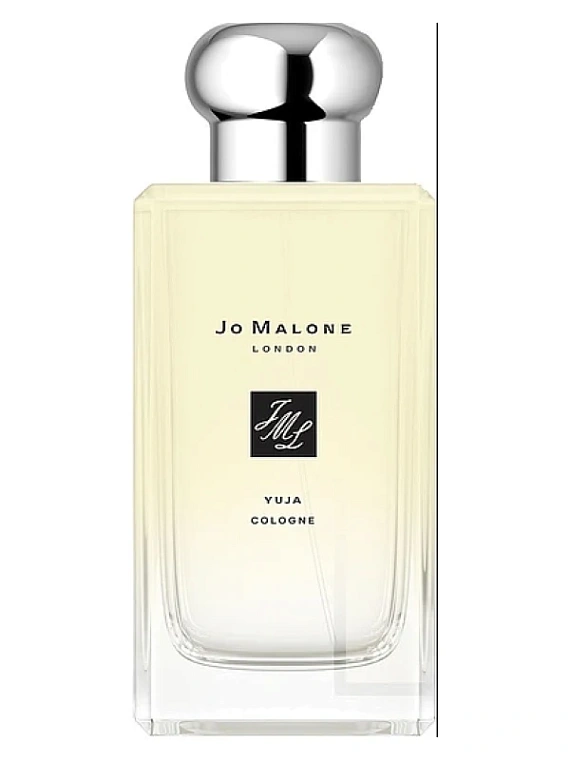 Jo Malone — Jo Malone Yuja