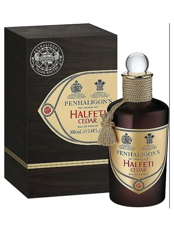 Penhaligon's — Penhaligon's Halfeti Cedar