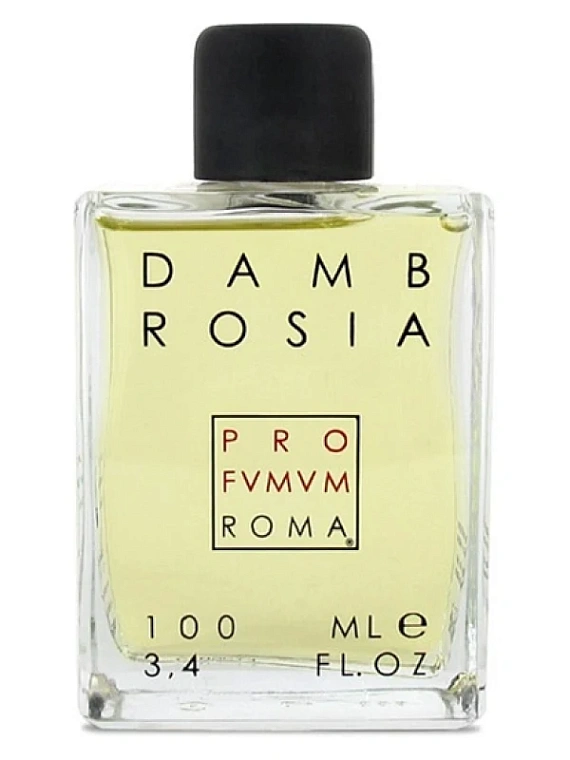 Profumum Roma — Profumum Roma Dambrosia