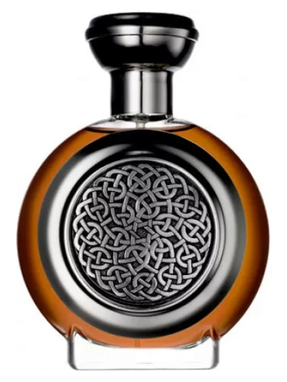 Boadicea the Victorious — Boadicea the Victorious Intricate