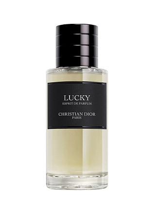 Christian Dior Lucky Esprit De Parfum