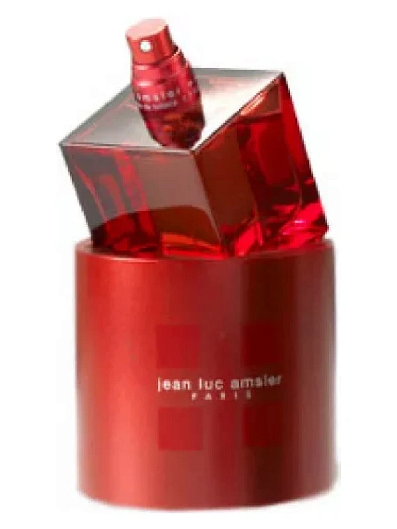 Jean Luc Amsler — Jean Luc Amsler Prive Femme