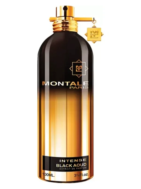 Montale — Montale Black Aoud Intense