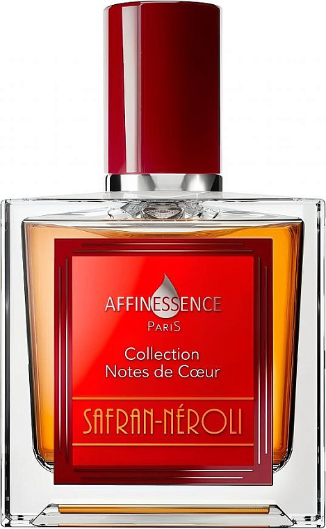 Affinessence — Affinessence Safran-neroli