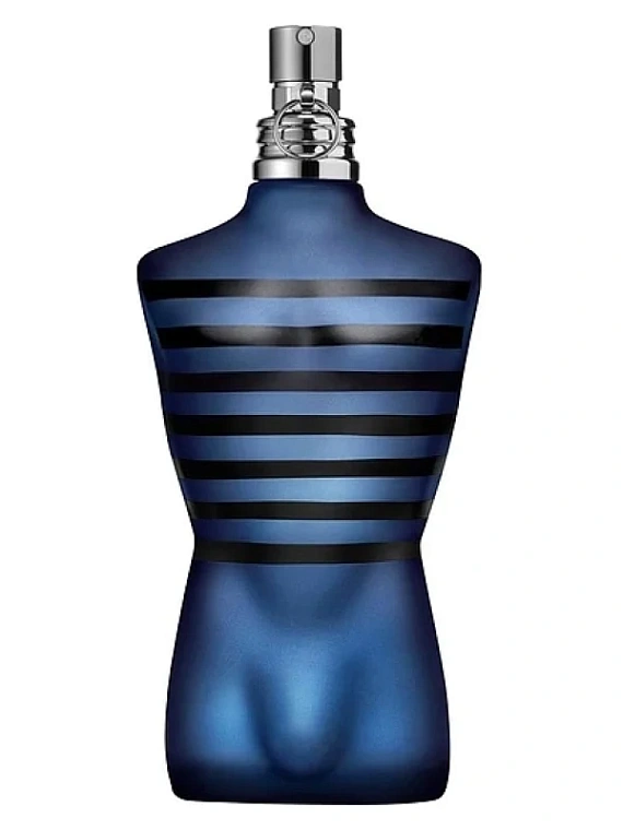 Jean Paul Gaultier — Jean Paul Gaultier Ultra Male
