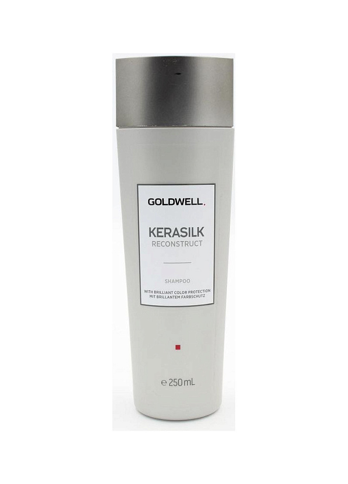 Goldwell — Goldwell Kerasilk Premium Reconstruct Shampoo