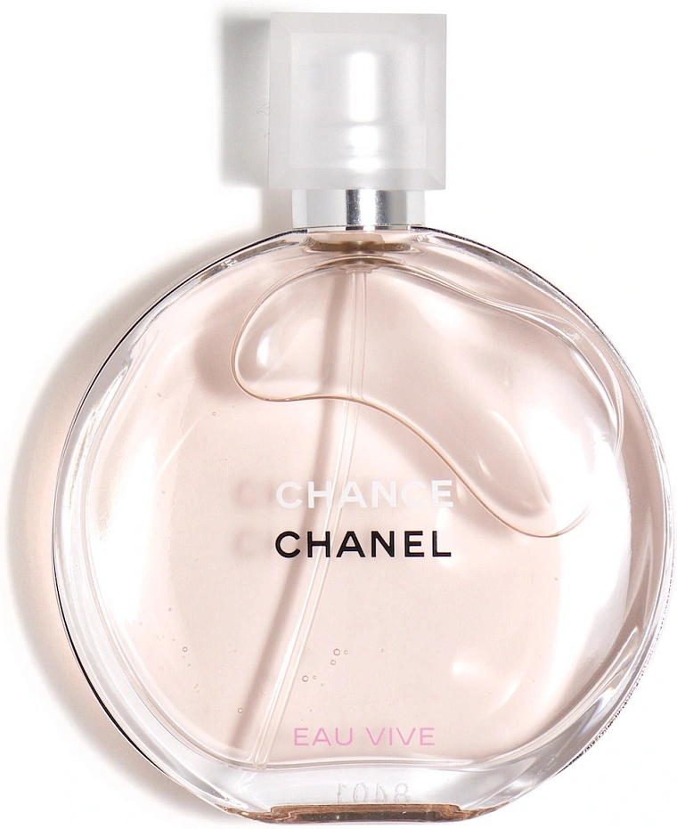 Chanel Chance Eau Vive — фото 2