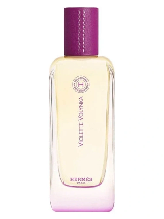 Hermes — Hermes Hermessence Violette Volynka