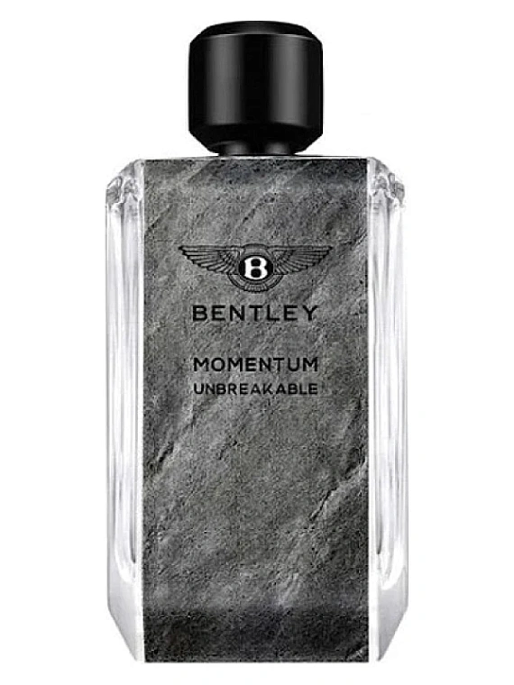 Bentley — Bentley Momentum Unbreakable