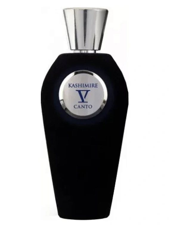 V Canto — V Canto Kashimire
