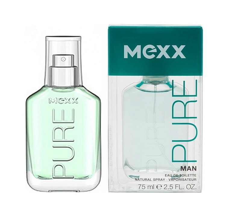 Mexx — Mexx Pure Man