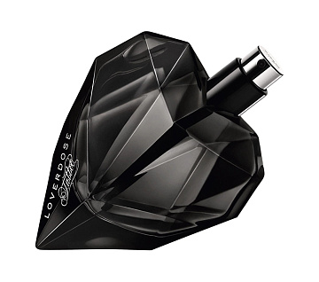 Diesel Loverdose Tattoo