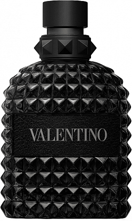Valentino Uomo Born In Roma Rockstud Noir