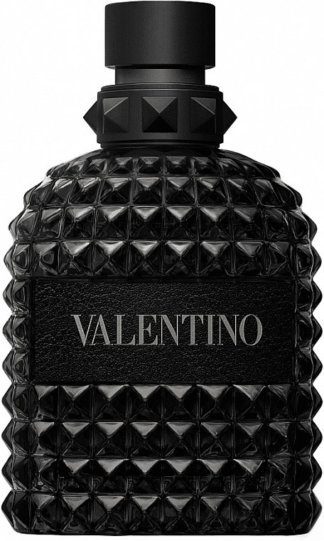 Valentino — Valentino Uomo Born In Roma Rockstud Noir