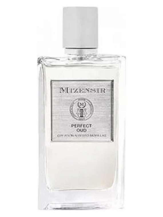 Mizensir — Mizensir Perfect Oud