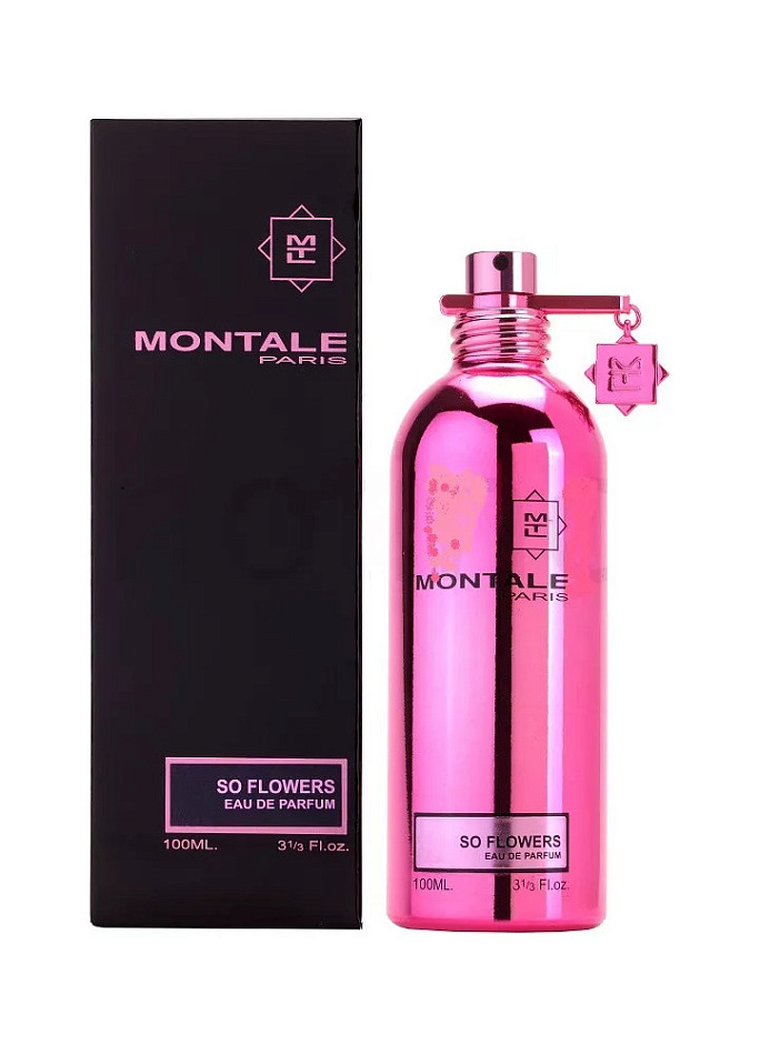 Montale — Montale So Flowers