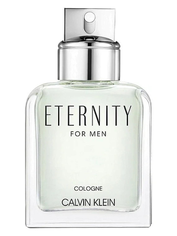 Calvin Klein — Calvin Klein Eternity For Men Cologne