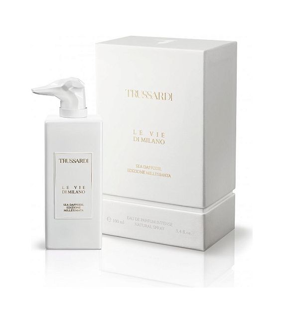 Trussardi — Trussardi Sea Daffodil Edizione Millesimata