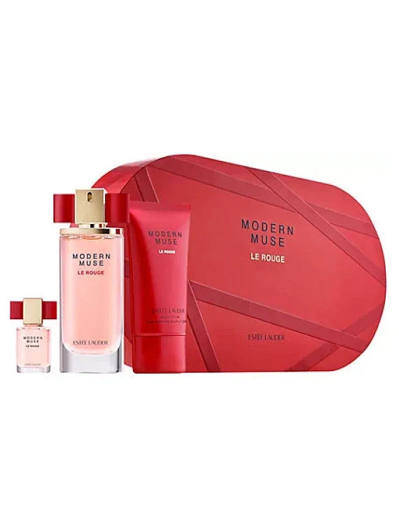 Estee Lauder — Estee Lauder Modern Muse Le Rouge